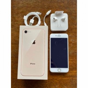 iPhone8 64GB MQ7A2J/A