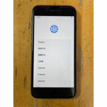 iPhone8 本体　64GB スペースグレイ