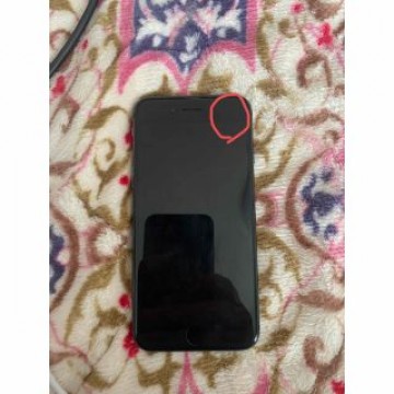 iPhone8 64G スペースグレイ