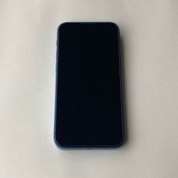 iPhone 13 mini ブルー 256 GB SIMフリー