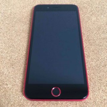 iPhone7plus 128GB SIMフリー