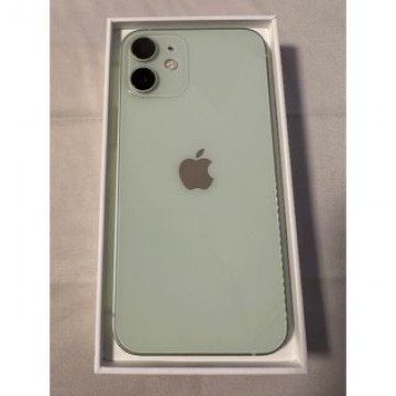 iPhone 12 mini 256GB グリーン SIMフリー