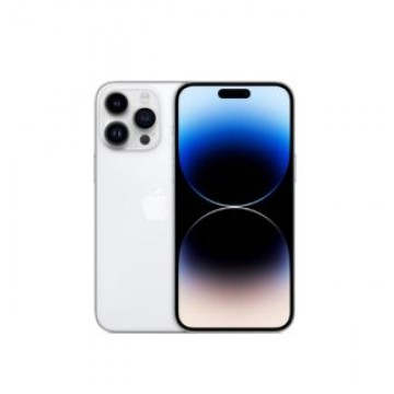 iPhone 14 Pro Max 258GB 白 シルバー