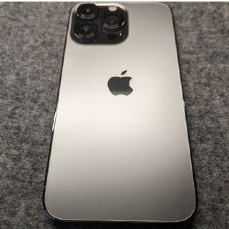 iPhone13 PRO 256GB グラファイト