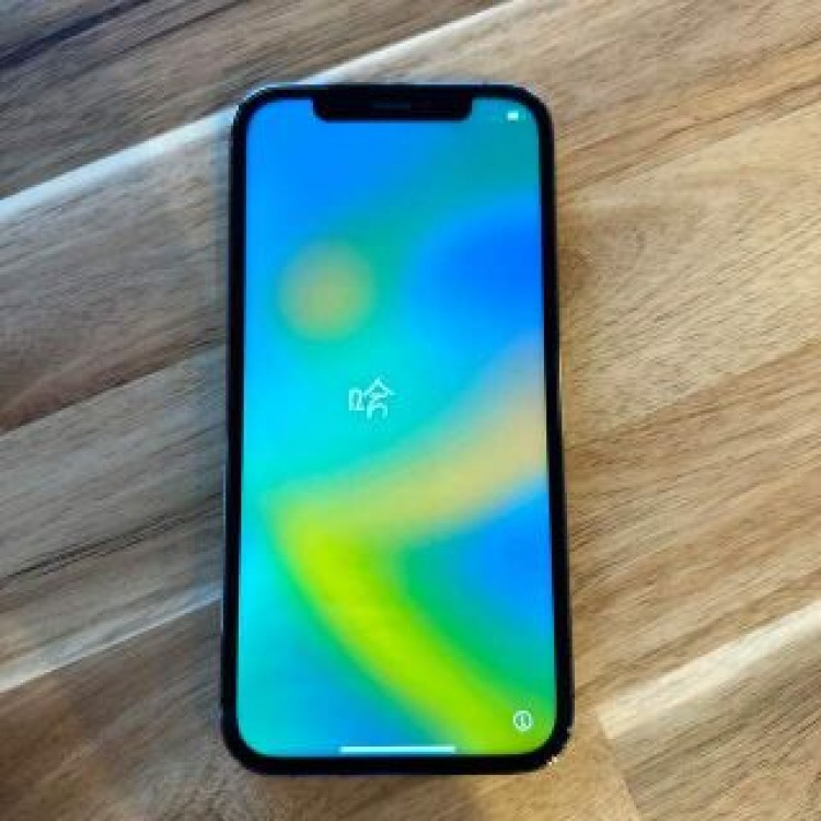 iphone12pro 256g グラファイト