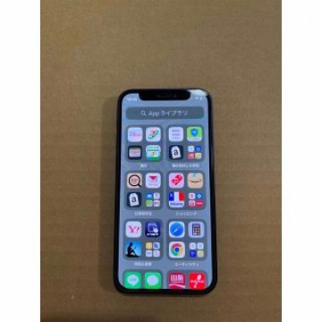 アップル iPhone12 mini 64GB ブルー