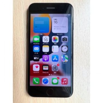 iPhone 7 32GB SIMフリー