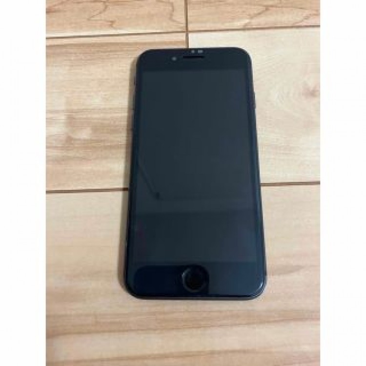 iPhone8 64GB スペースグレイ　SIMフリー　ネットワーク制限○