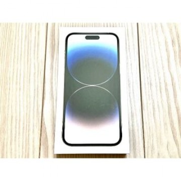 iPhone14 pro MAX 1TB スターライト 新品 SIMフリー