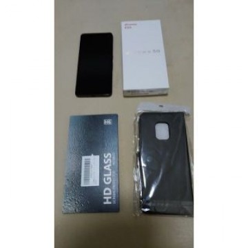 【希少】新品、未使用　arrows 5G F-51A　SIMロック解除