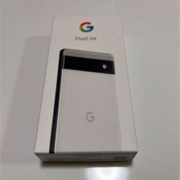 Google pixel6a