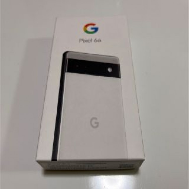 Google pixel6a