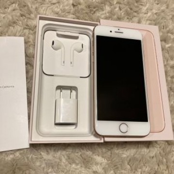 iphone 8  b simフリー ゴールドmq7a2j/a  携帯電話