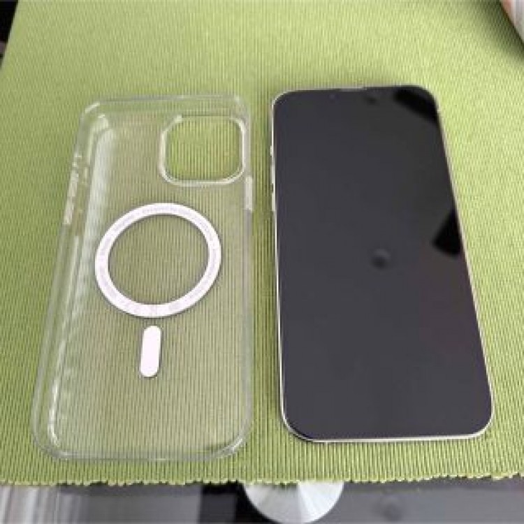 iPhone 13 Pro Max シルバー 256GB SIMフリー