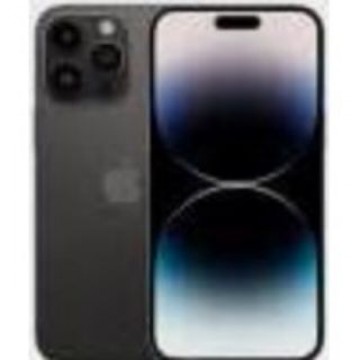 iPhone 14 Pro Max 128GB スペースブラック　simフリー