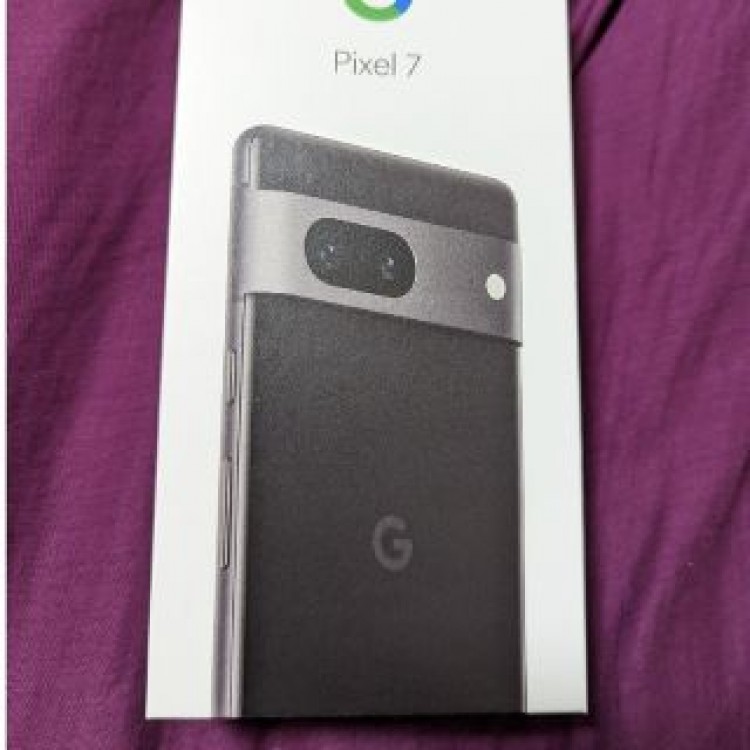 Pixel7 256GB 新品未使用