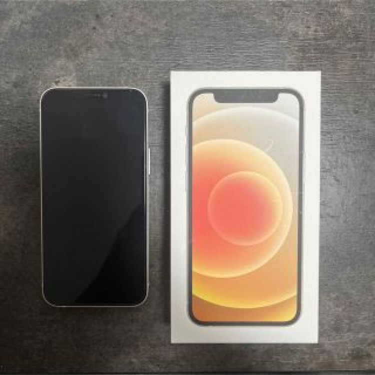 iPhone12mini 128GB