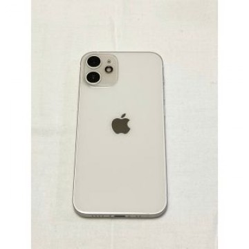 【美品】iPhone12 mini 128GB カバー付 Apple store