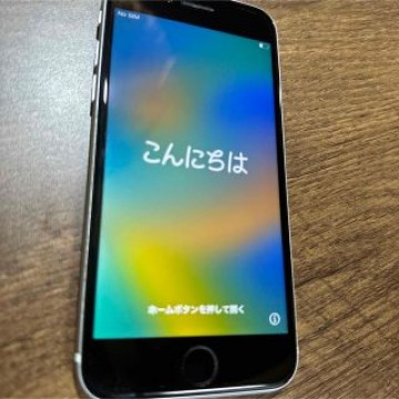 Apple iPhone SE 第2世代 64GB Simフリー ホワイト