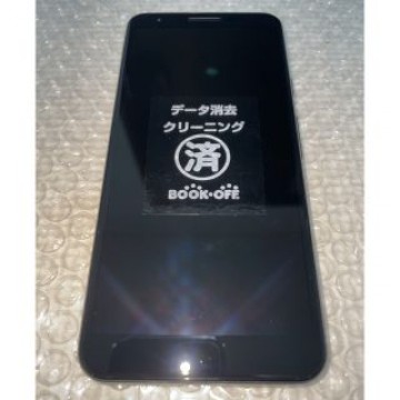 最終値下げGoogle Pixel 3a ジャストブラック softbank端末