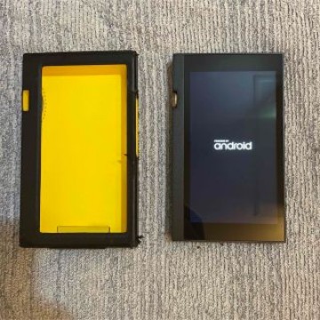ONKYO DP-X1