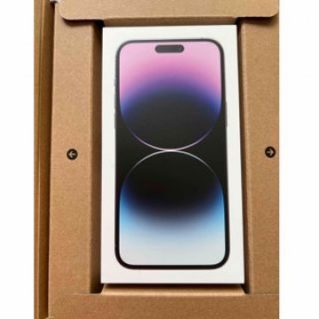 iPhone14 Promax 256 パープル2台