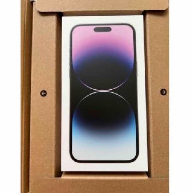 iPhone14 Promax 256 パープル2台