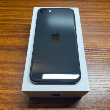 iPhoneSE 第2世代 (SE2) 64GB SIMフリー