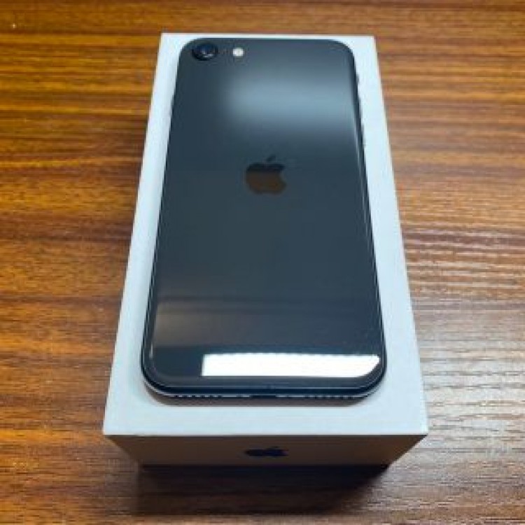 iPhoneSE 第2世代 (SE2) 64GB SIMフリー