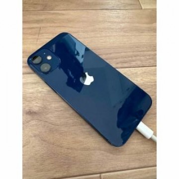 iPhone 12 mini 128GB SIMフリー