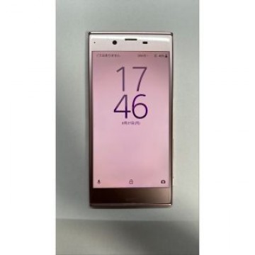 【美品】Xperia XZ SOV34