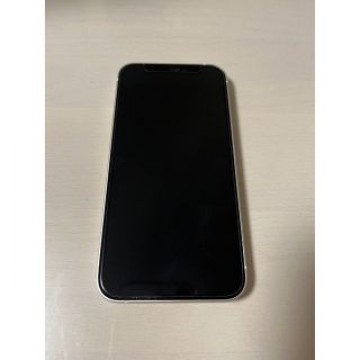 極美品　iPhone12mini  128g 新品ケース付