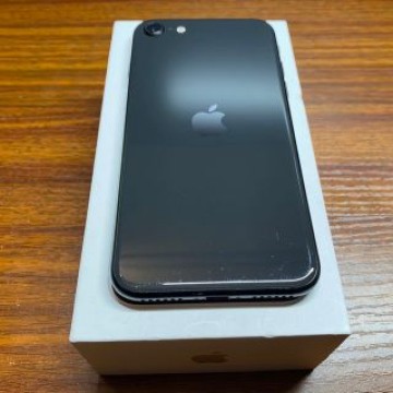 iPhoneSE 第2世代 (SE2) 64GB SIMフリー