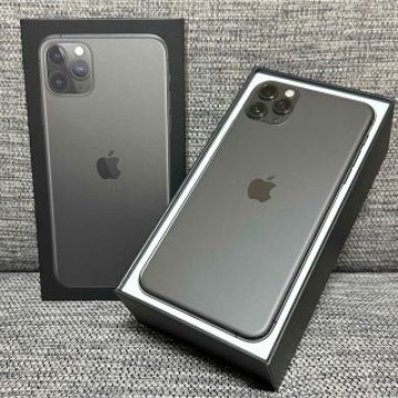 超美品‼️iPhone 11 Pro Max 256 GB SIMフリー