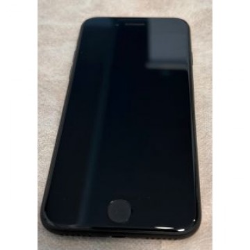 iPhone SE 第二世代　128GB ブラック　SIMフリー