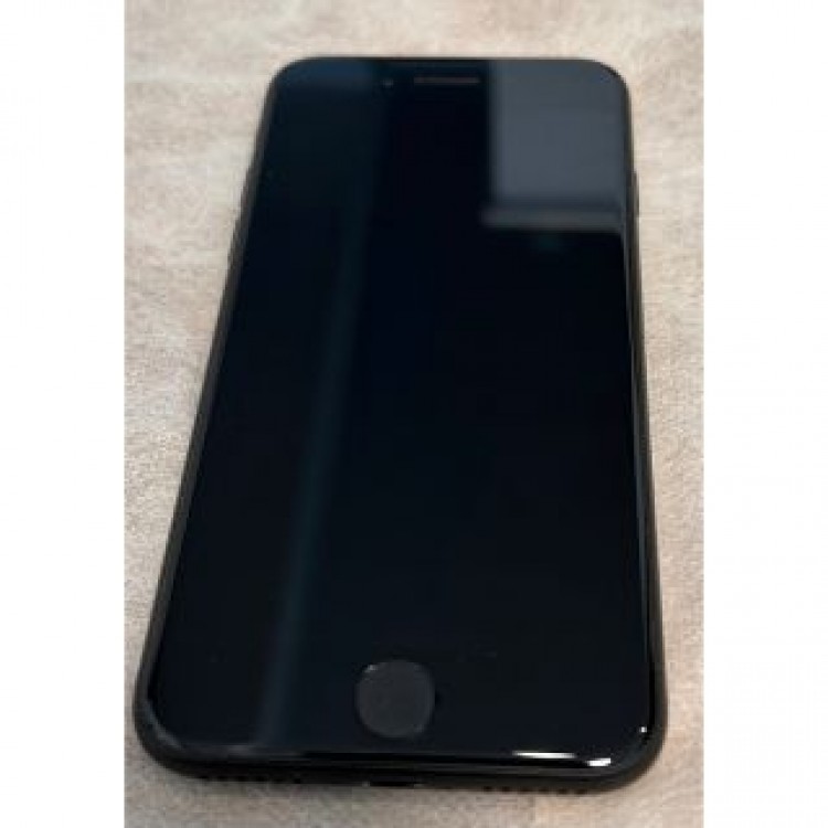 iPhone SE 第二世代　128GB ブラック　SIMフリー