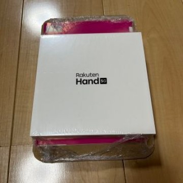 RakutenHand5G