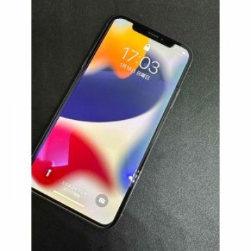 iphoneX Silver 64GB SIMフリー