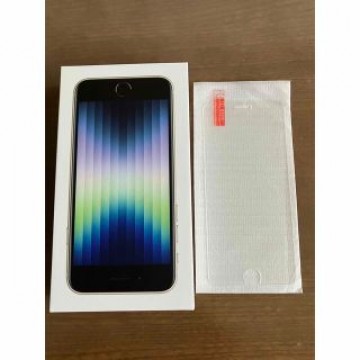 iPhone SE3 64MB