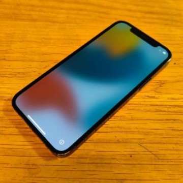 iphone 12 pro 128GB SIMフリー パシフィックブルー