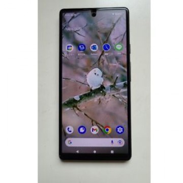 Google Pixel 6a 5G (Sage)