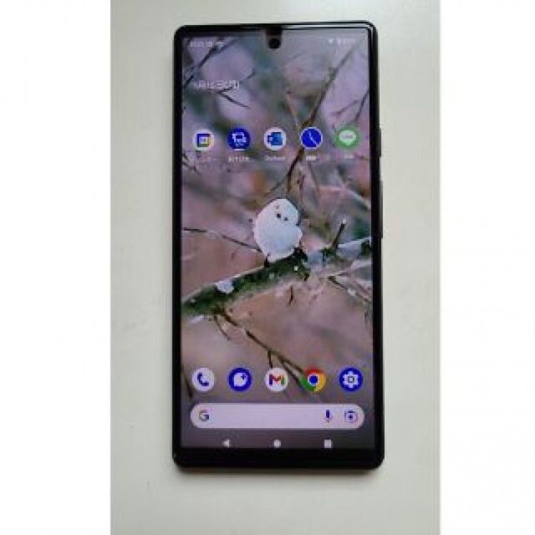Google Pixel 6a 5G (Sage)