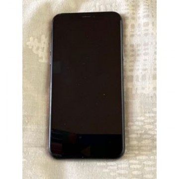 【iPhone X 64 GB SIMフリー】