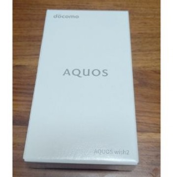 AQUOSwish2 SH-51C チャコール