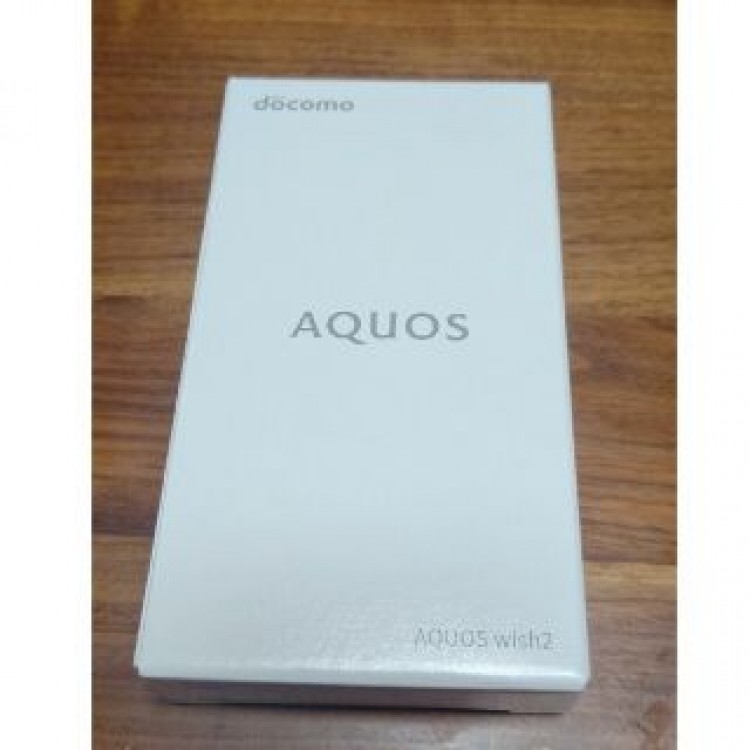 AQUOSwish2　SH_51C　コーラル