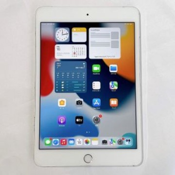 iPad mini 4 Wi-Fi + Cellular 64GB