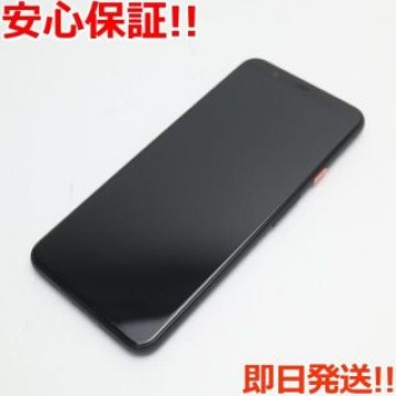 新品同様SIMフリーGooglePixel4XL64GB