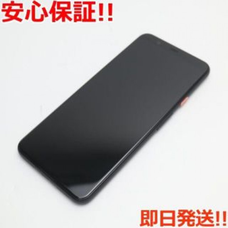 新品同様SIMフリーGooglePixel4XL64GB