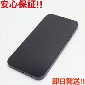 新品同様 SIMフリー iPhone12 64GB  ブラック