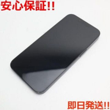 超美品 SIMフリー iPhone13 256GB ミッドナイト